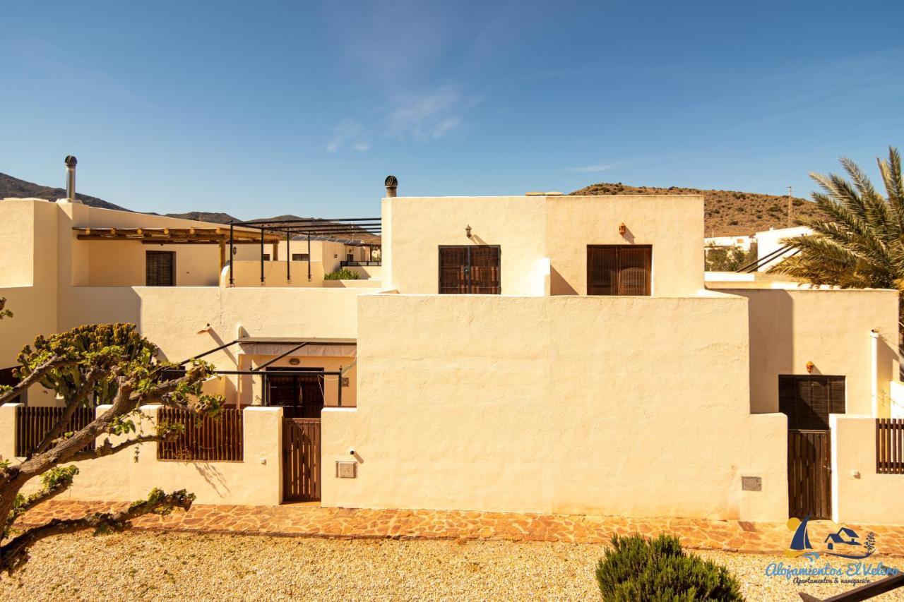 Casa vacanze El Velero Sotillo Cactus Piscina San José
