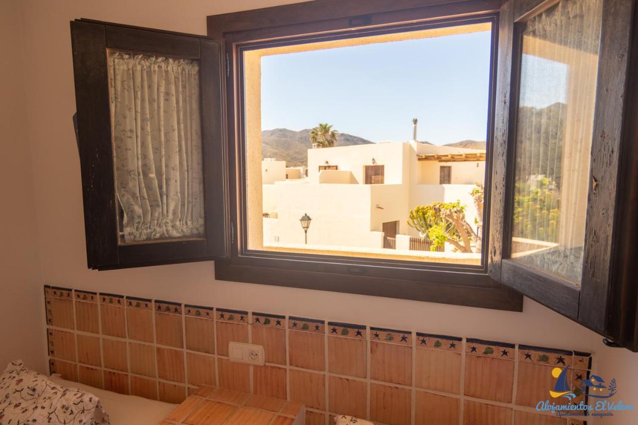 El Velero Sotillo Cactus Piscina Casa vacanze *