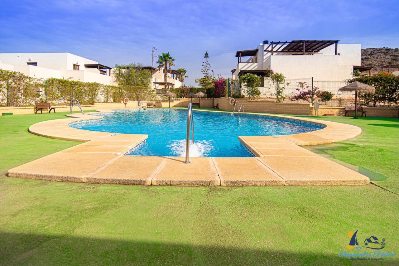 El Velero Sotillo Cactus Piscina * San José