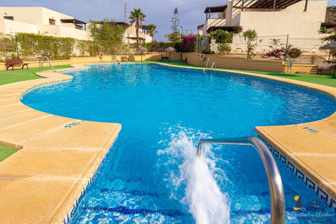 El Velero Sotillo Cactus Piscina * San José