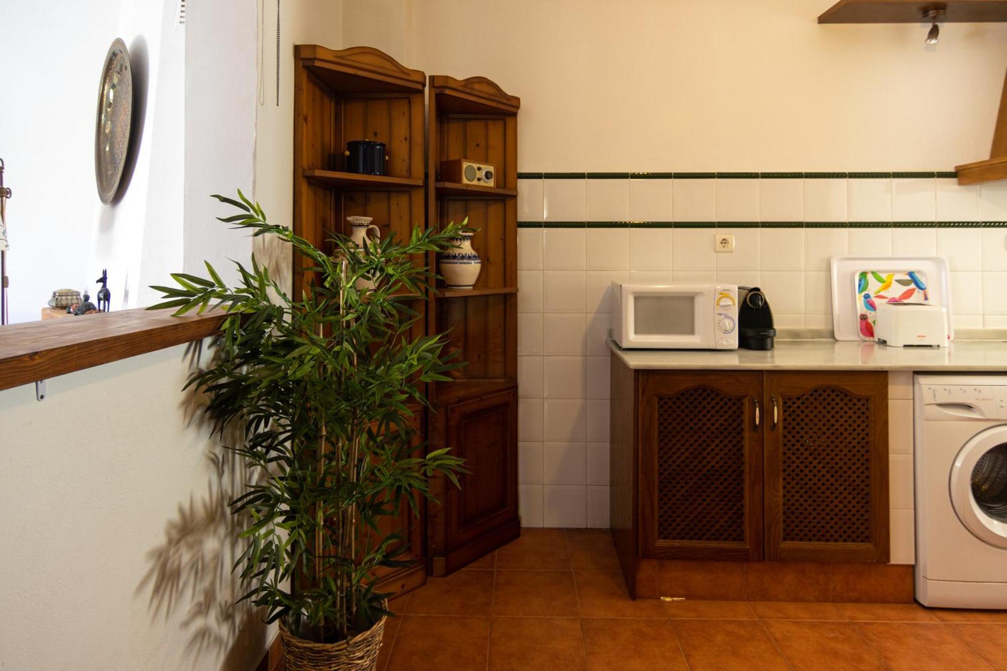 Casa vacanze El Velero Sotillo Cactus Piscina San José